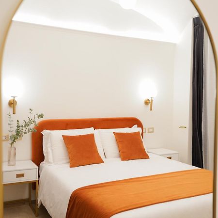 Charm&Bella Guesthouse Rome Buitenkant foto