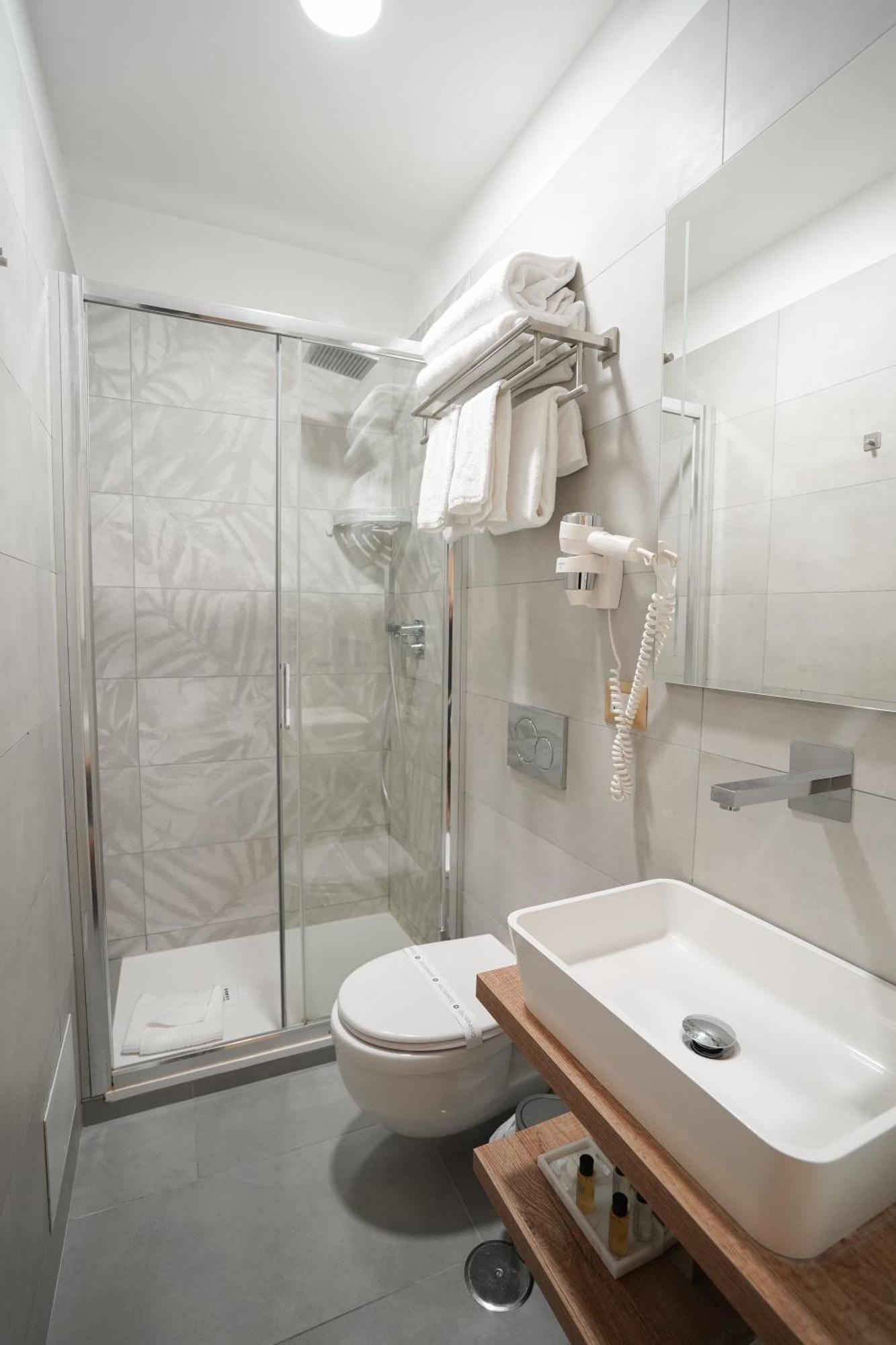Charm&Bella Guesthouse Rome Buitenkant foto