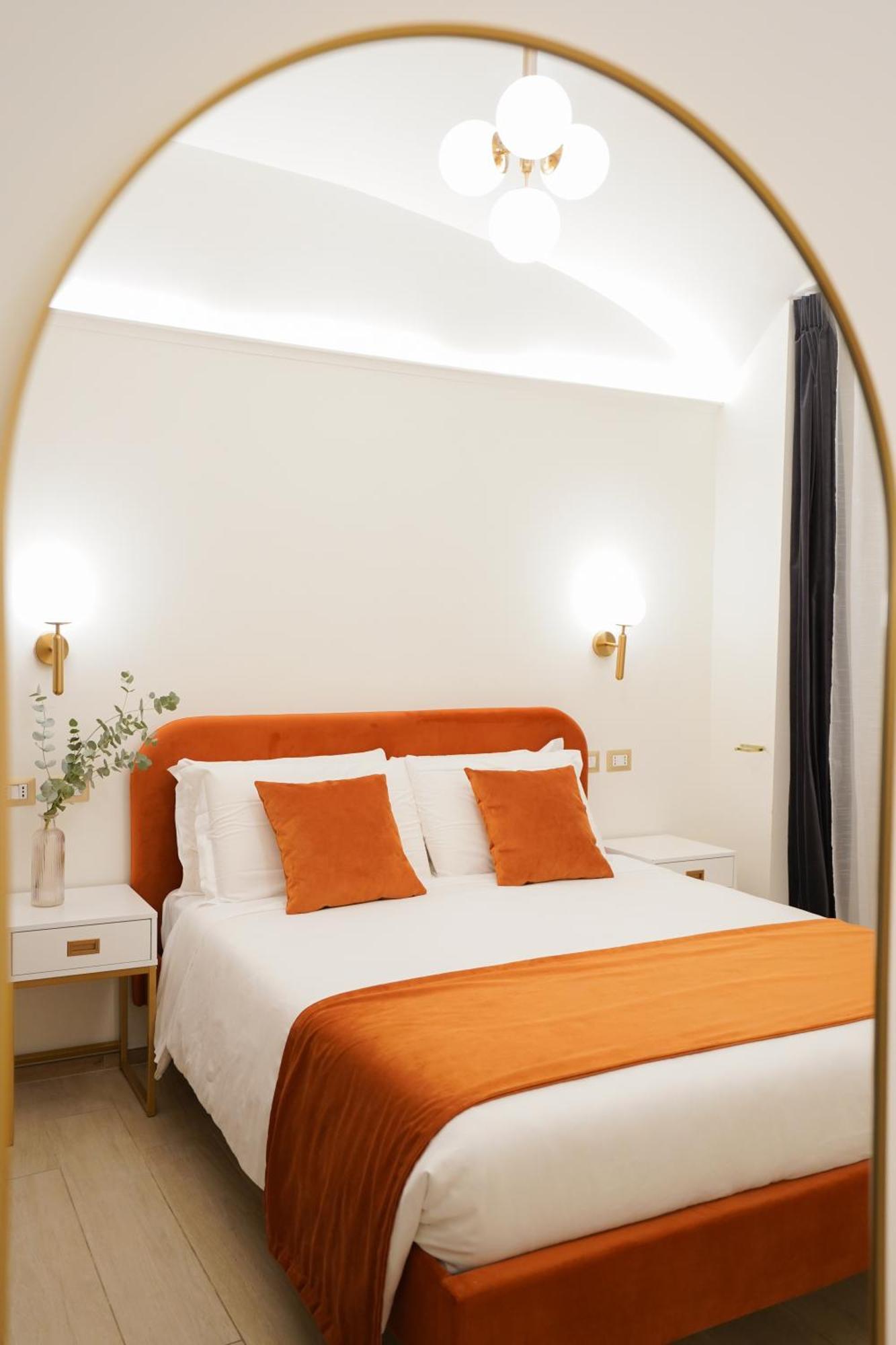 Charm&Bella Guesthouse Rome Buitenkant foto