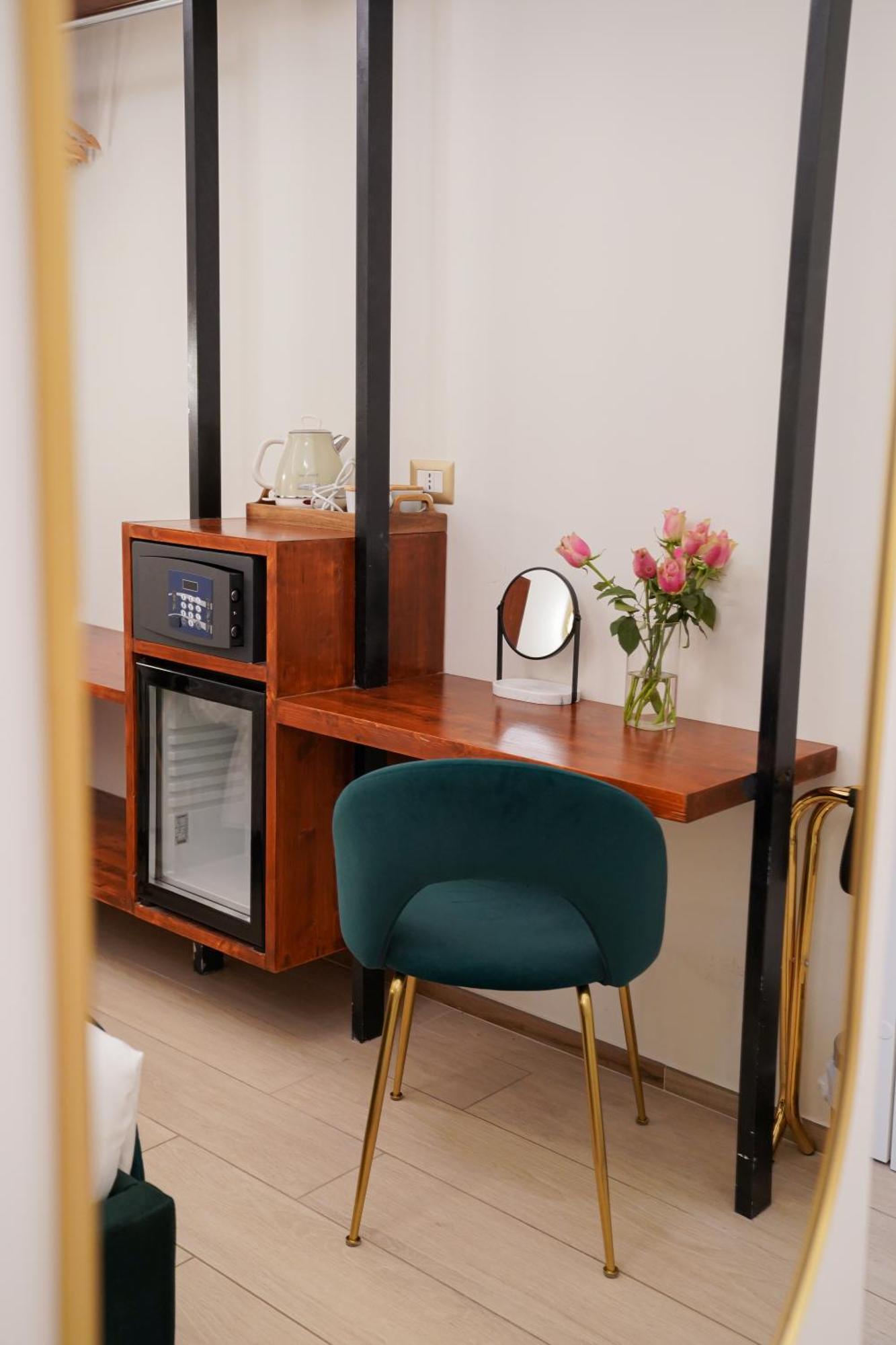 Charm&Bella Guesthouse Rome Buitenkant foto
