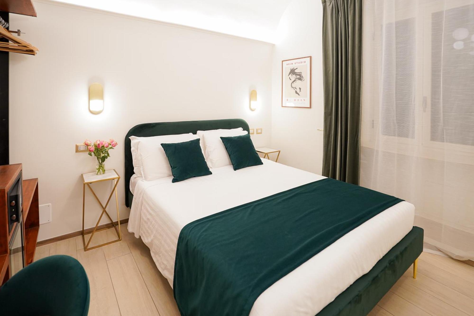 Charm&Bella Guesthouse Rome Buitenkant foto