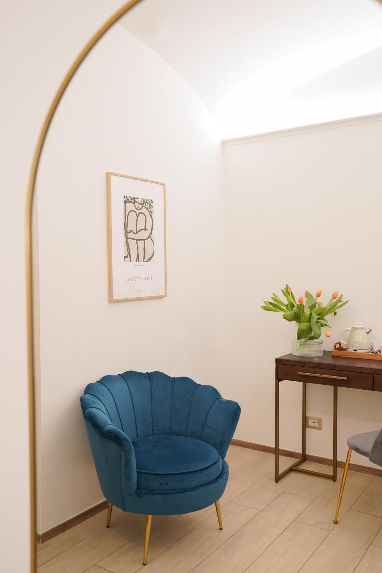 Charm&Bella Guesthouse Rome Buitenkant foto