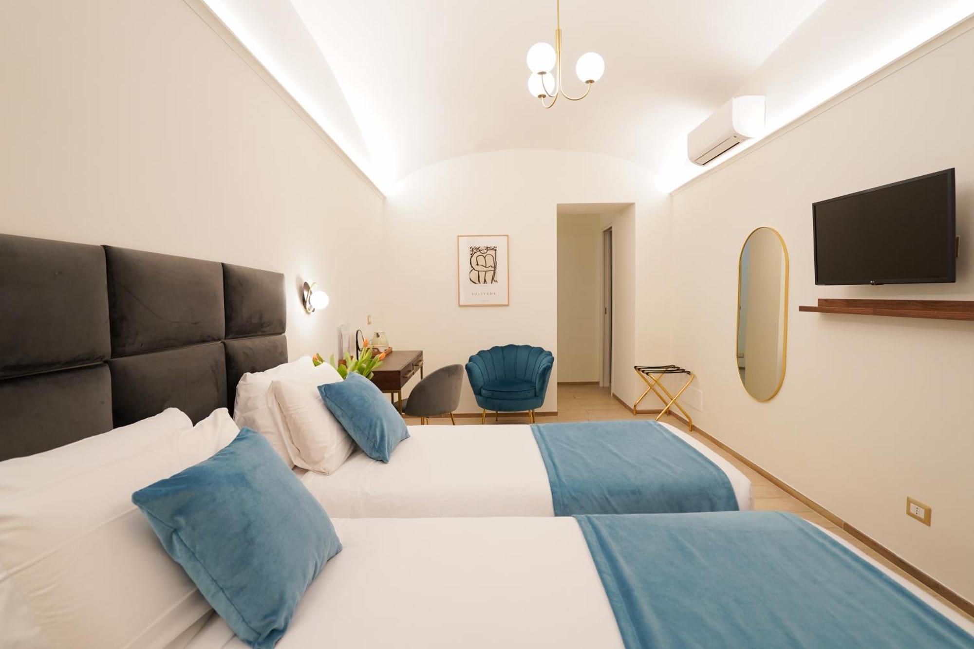 Charm&Bella Guesthouse Rome Buitenkant foto