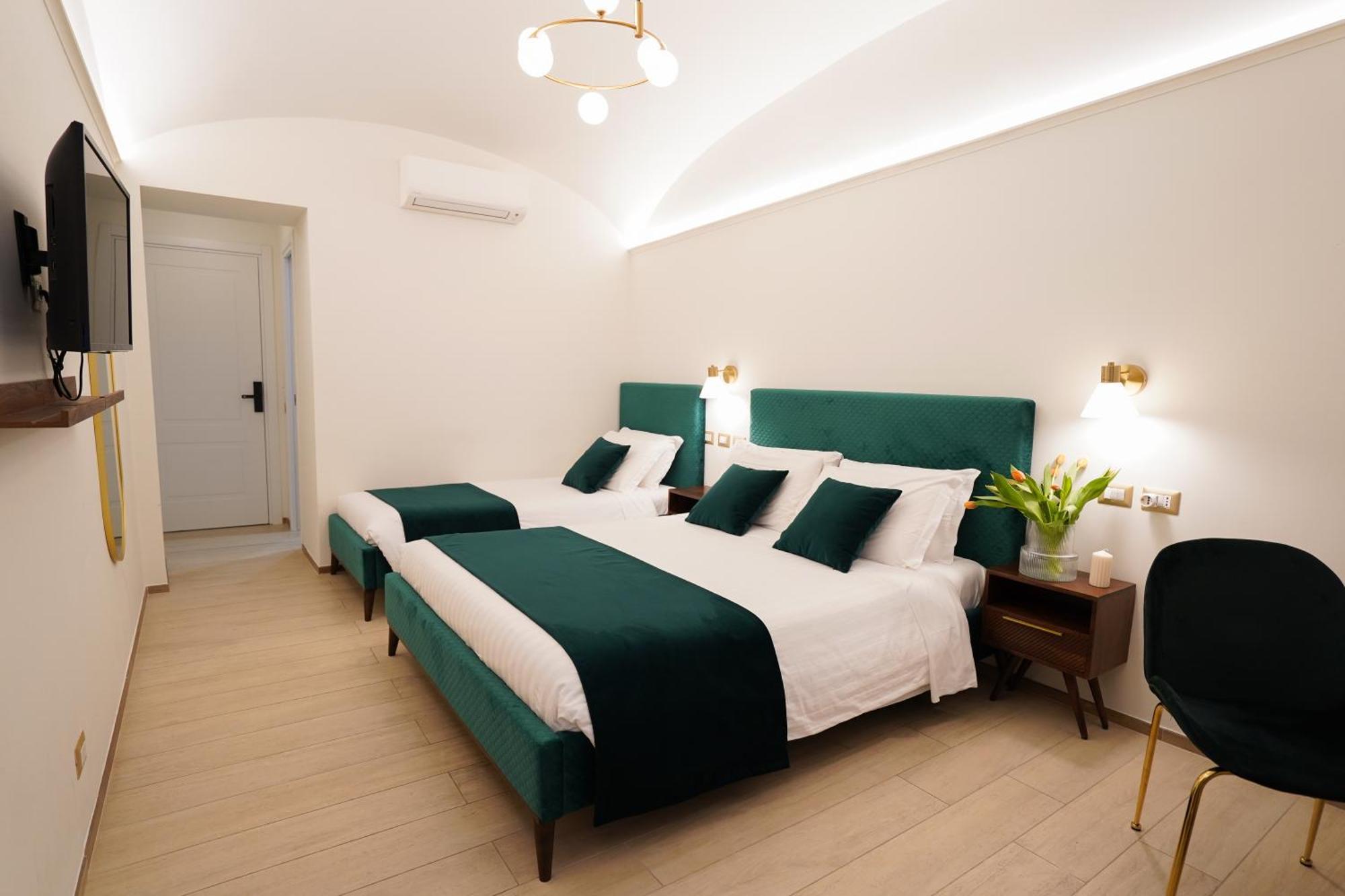 Charm&Bella Guesthouse Rome Buitenkant foto
