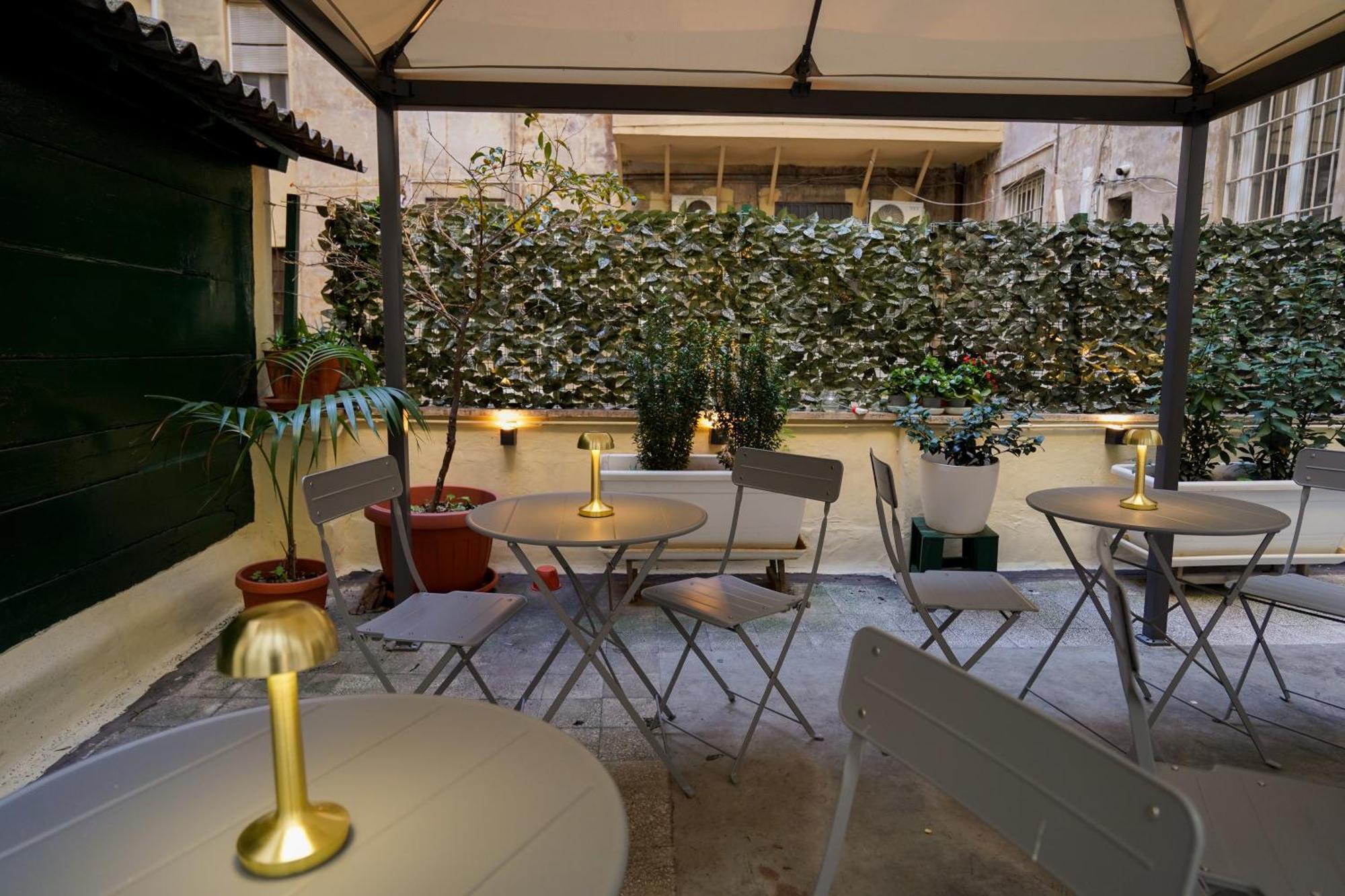 Charm&Bella Guesthouse Rome Buitenkant foto