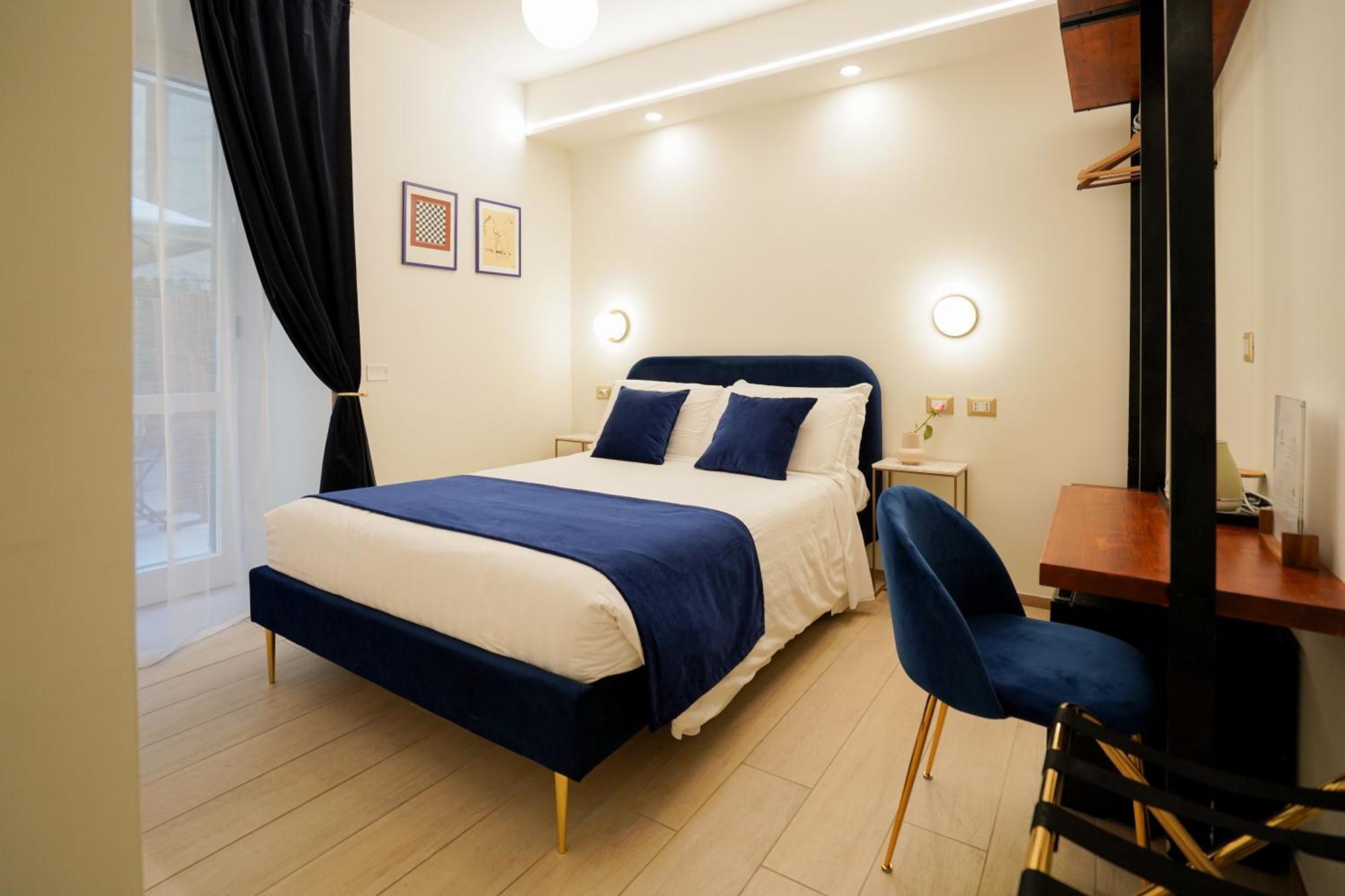 Charm&Bella Guesthouse Rome Buitenkant foto