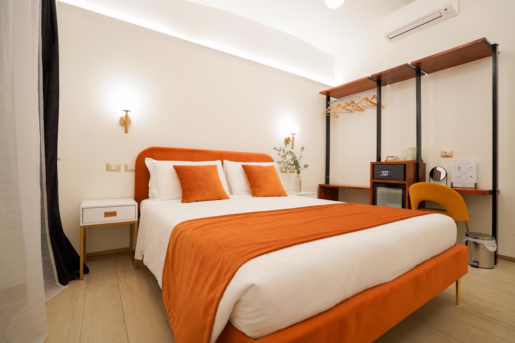 Charm&Bella Guesthouse Rome Buitenkant foto