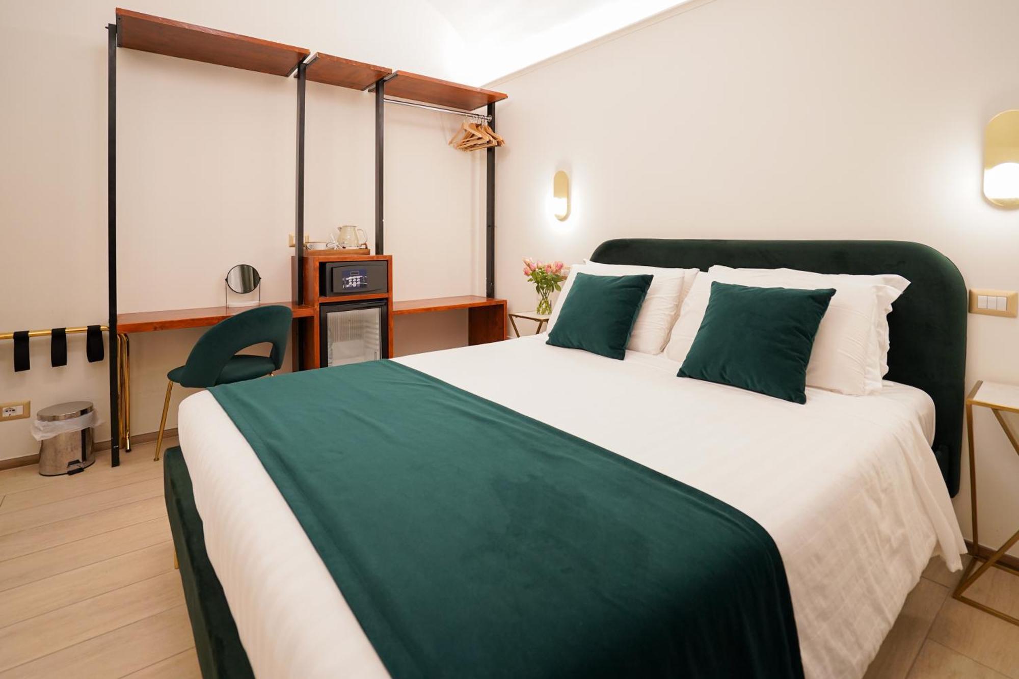 Charm&Bella Guesthouse Rome Buitenkant foto