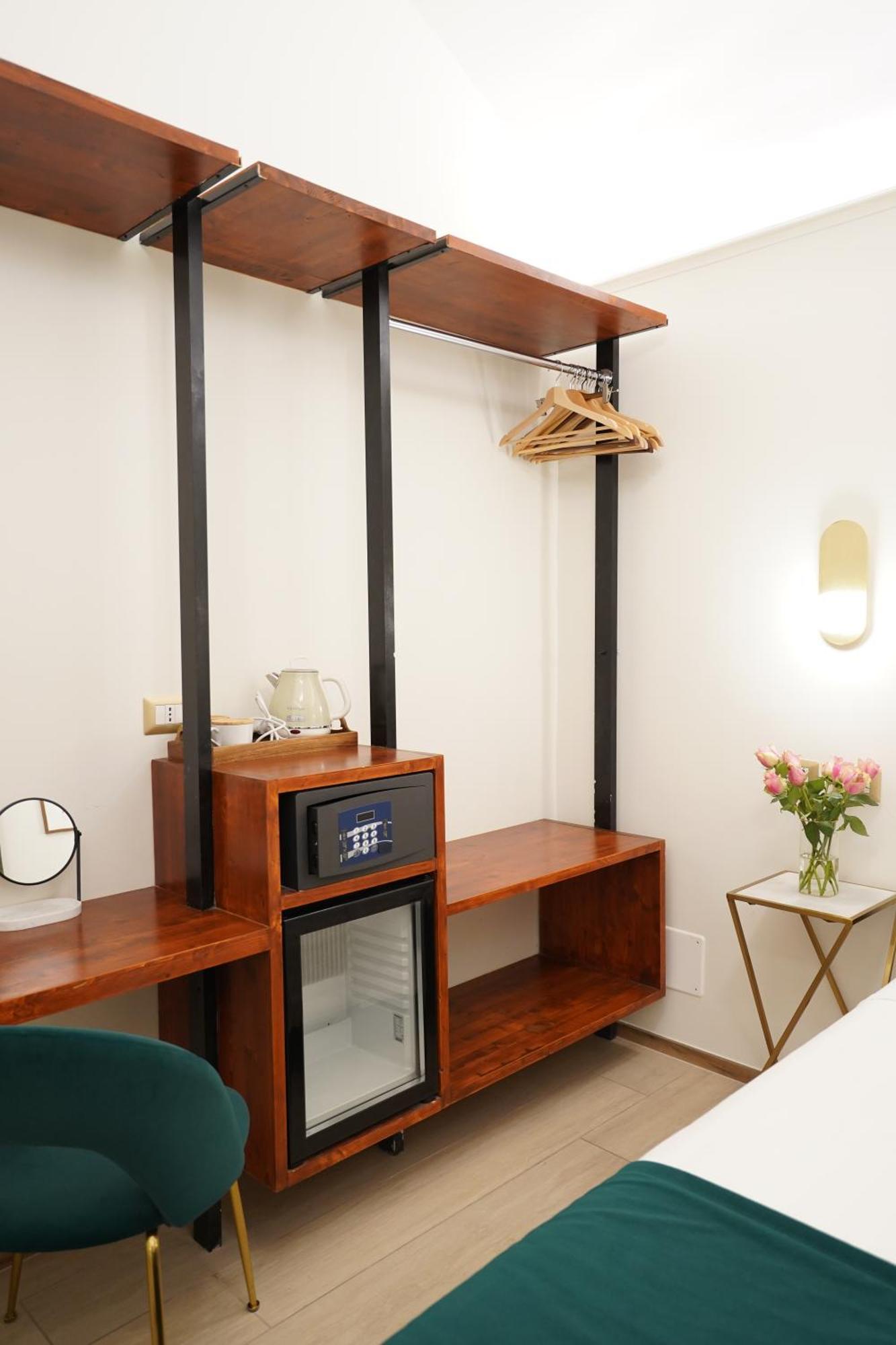Charm&Bella Guesthouse Rome Buitenkant foto
