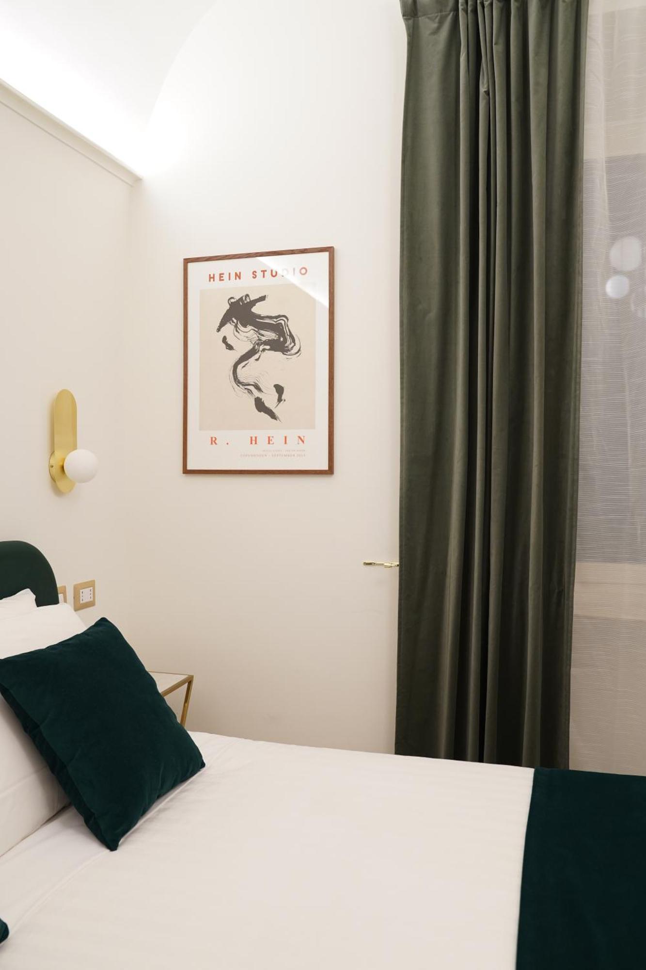 Charm&Bella Guesthouse Rome Buitenkant foto