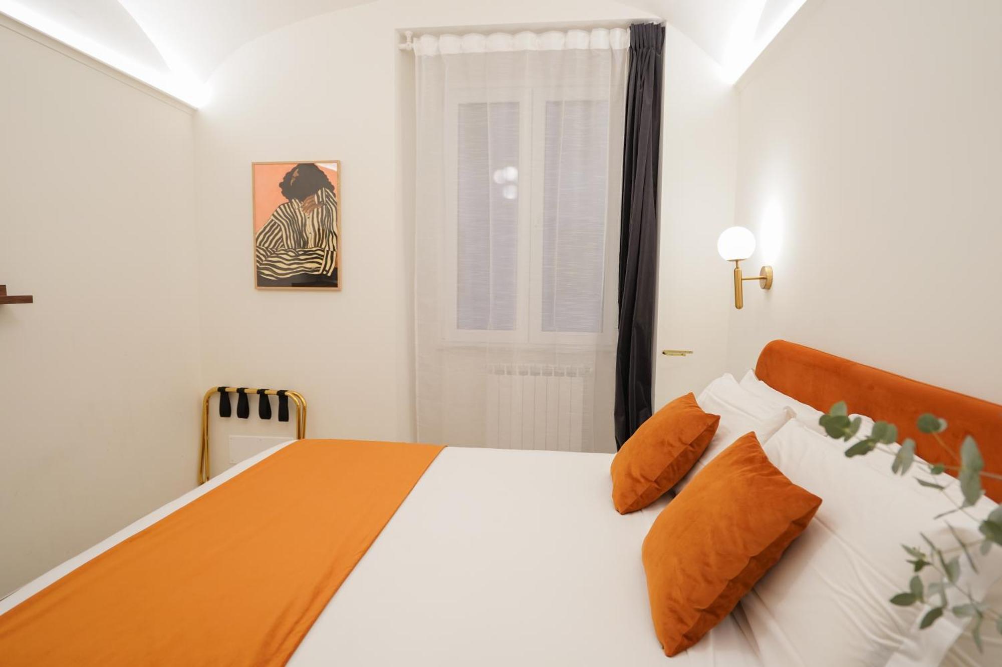 Charm&Bella Guesthouse Rome Buitenkant foto