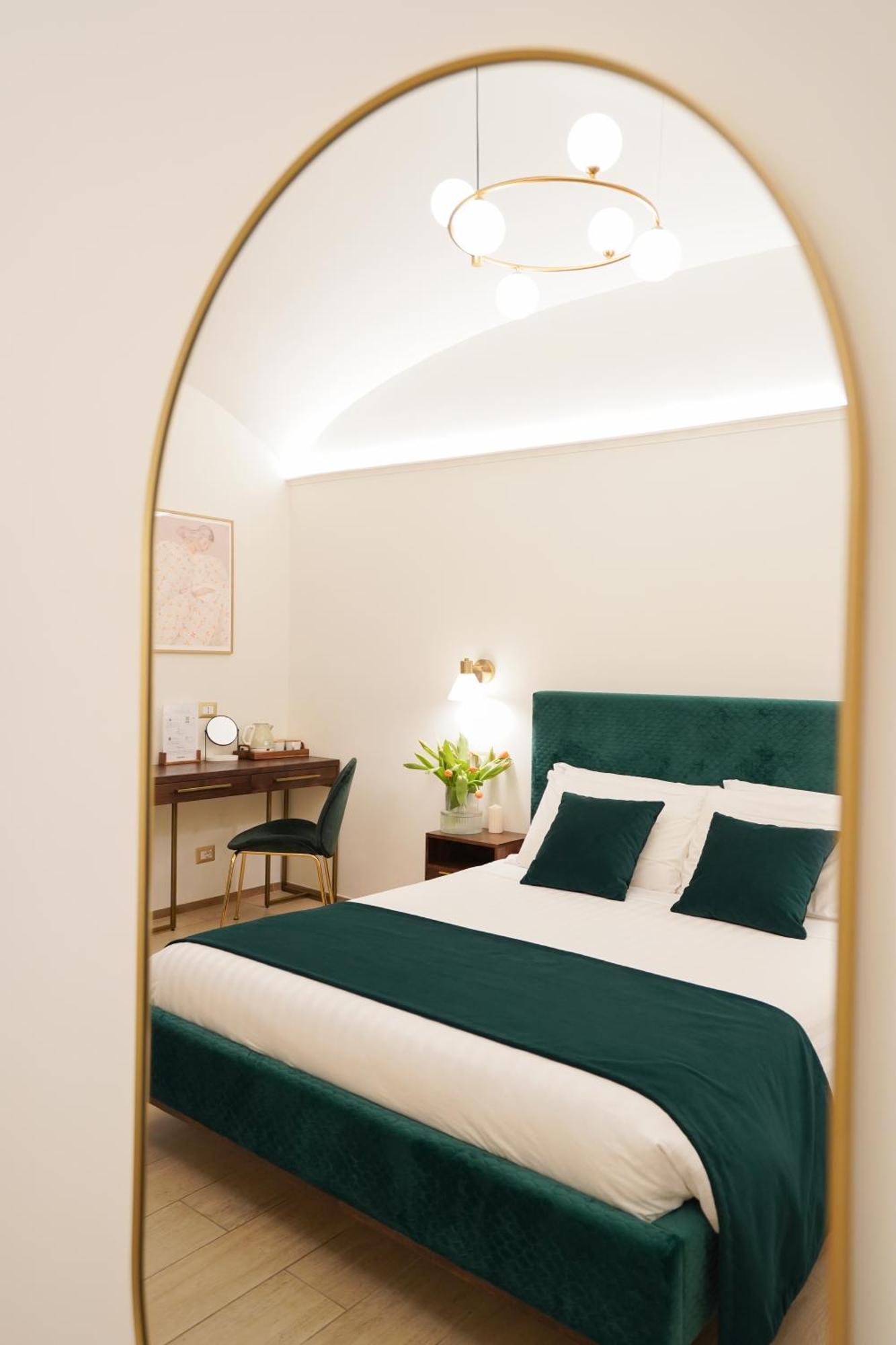 Charm&Bella Guesthouse Rome Buitenkant foto