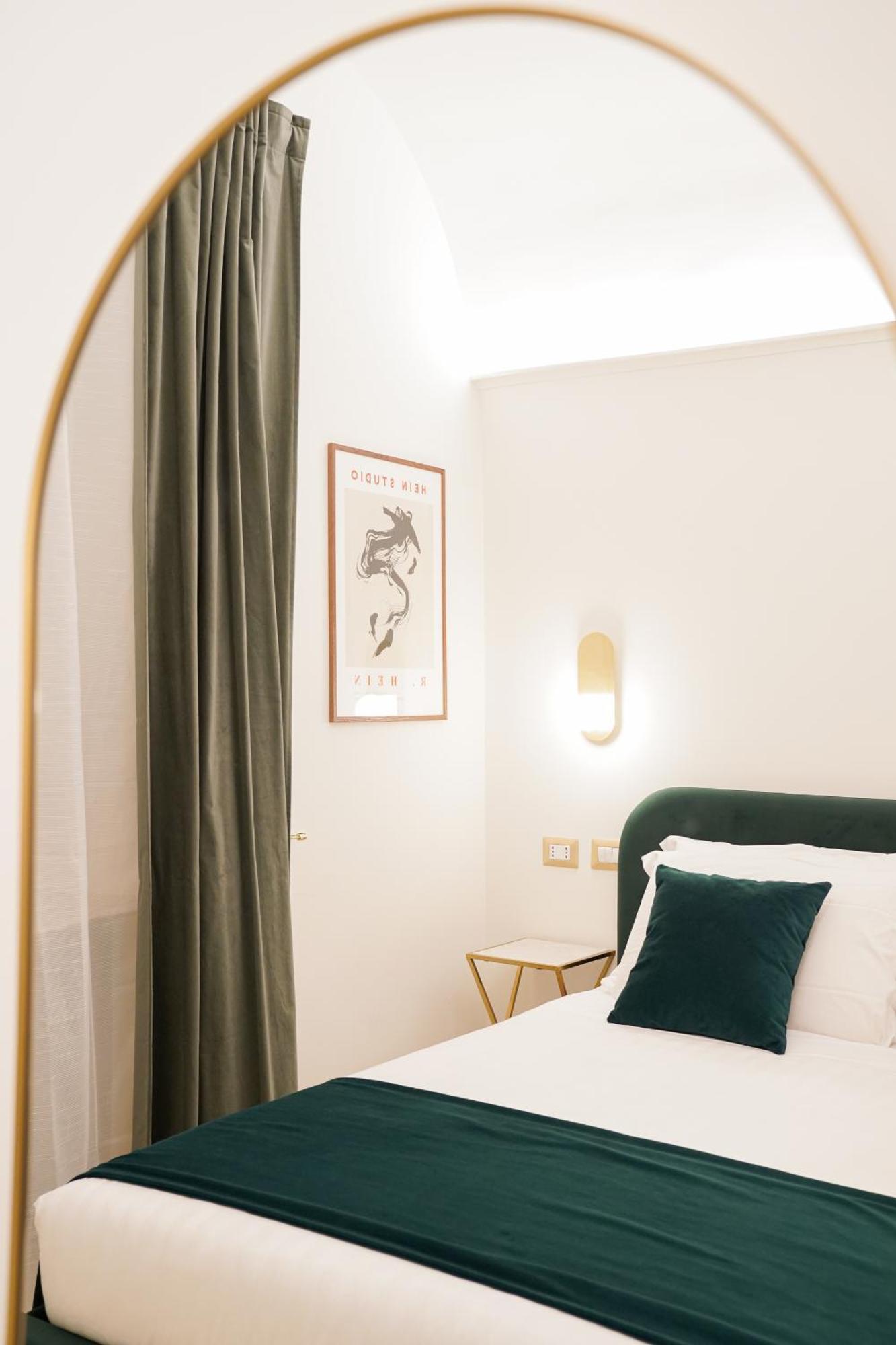 Charm&Bella Guesthouse Rome Buitenkant foto