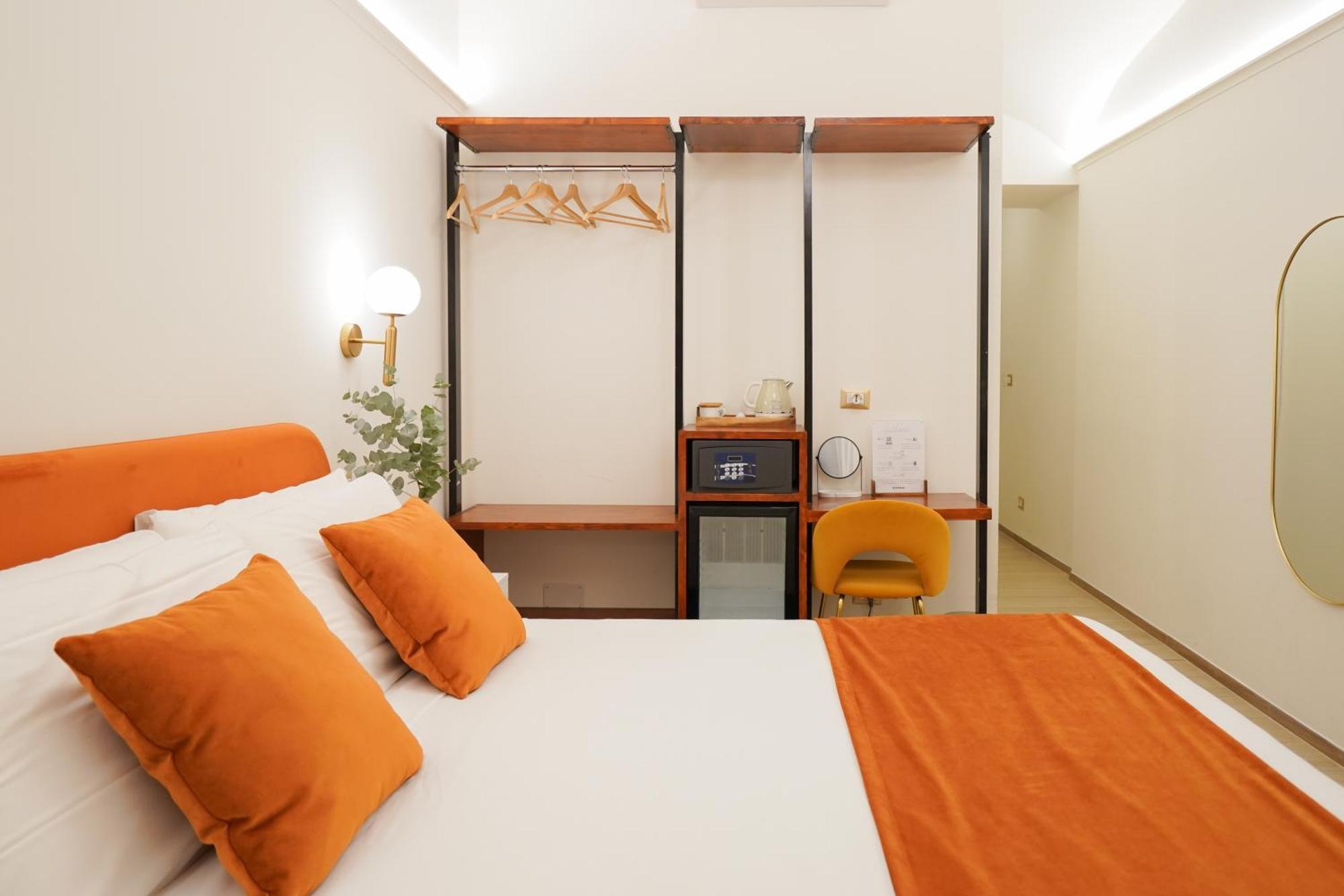 Charm&Bella Guesthouse Rome Buitenkant foto