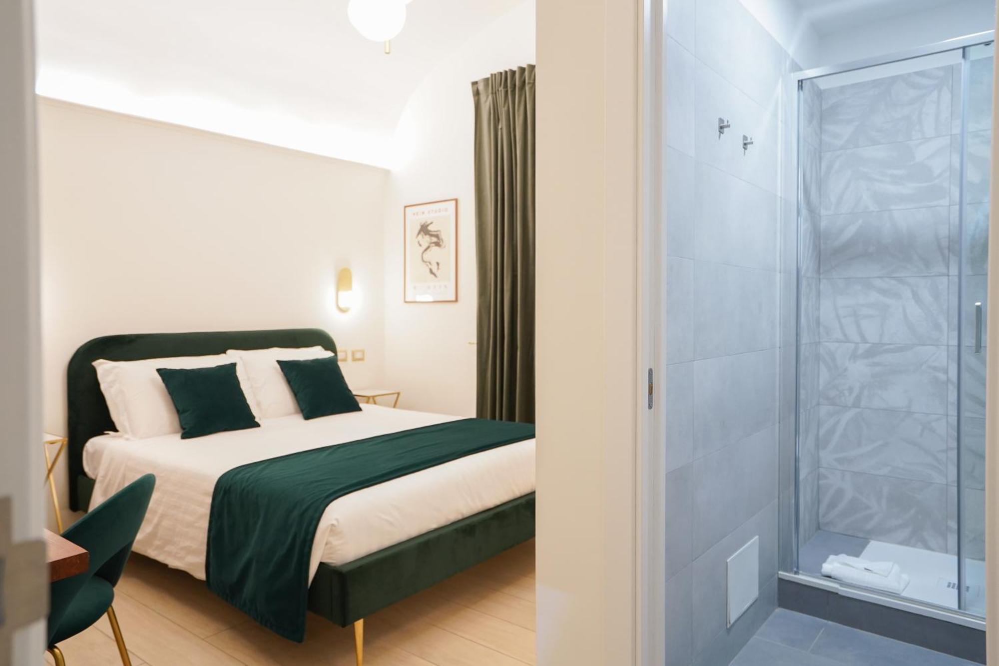 Charm&Bella Guesthouse Rome Buitenkant foto