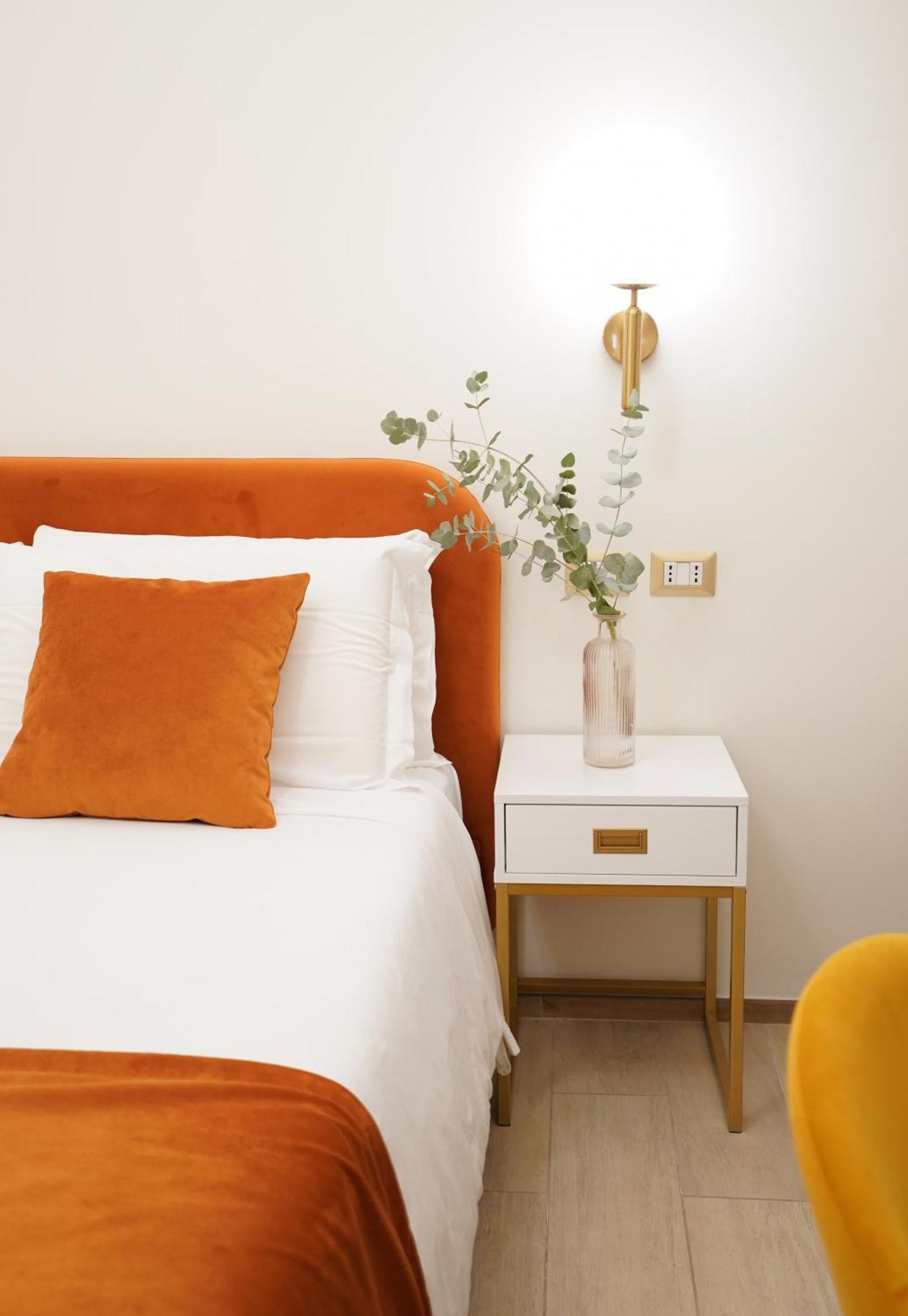 Charm&Bella Guesthouse Rome Buitenkant foto
