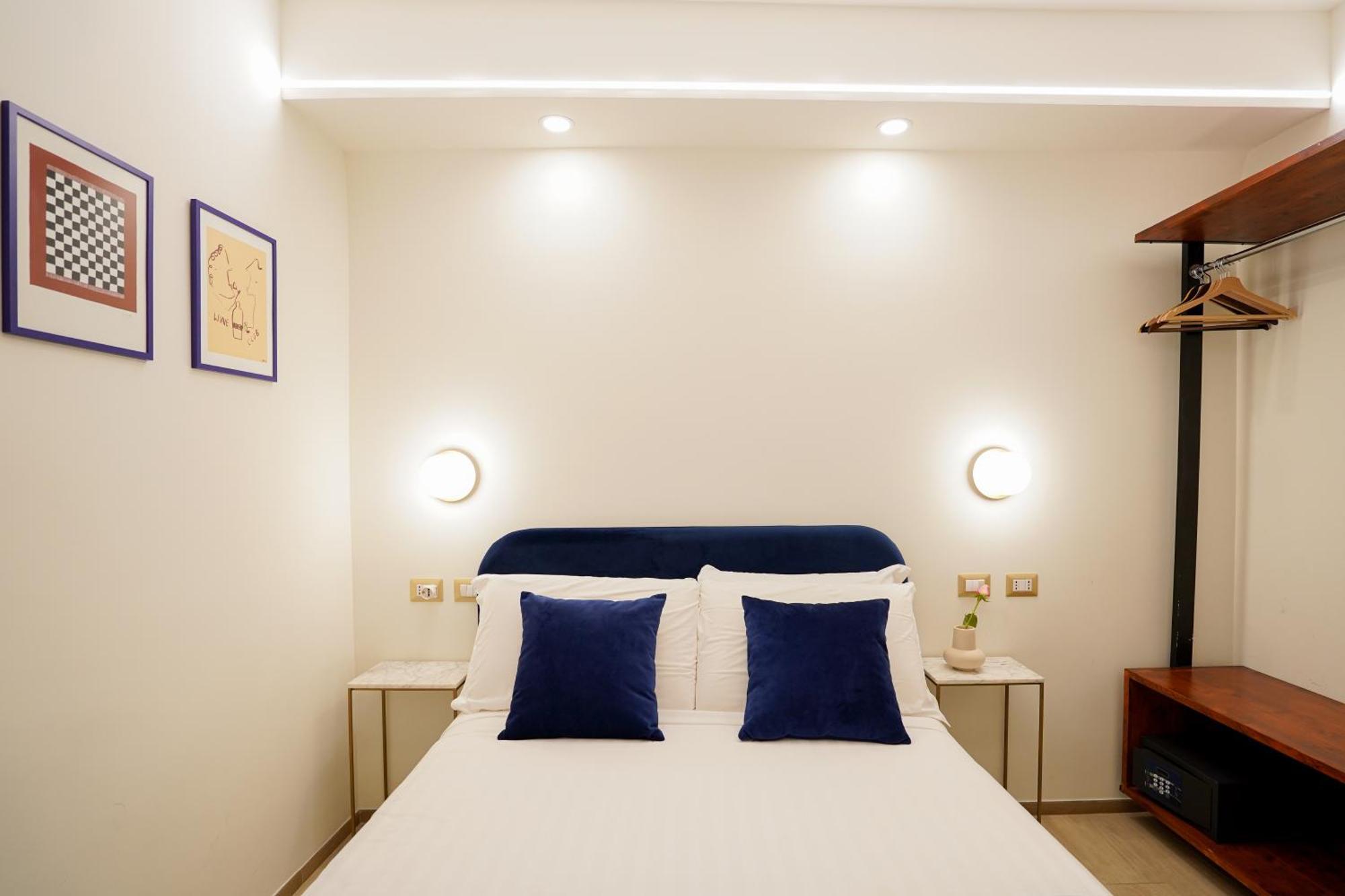 Charm&Bella Guesthouse Rome Buitenkant foto