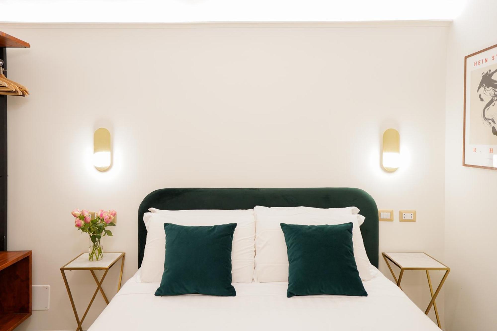 Charm&Bella Guesthouse Rome Buitenkant foto