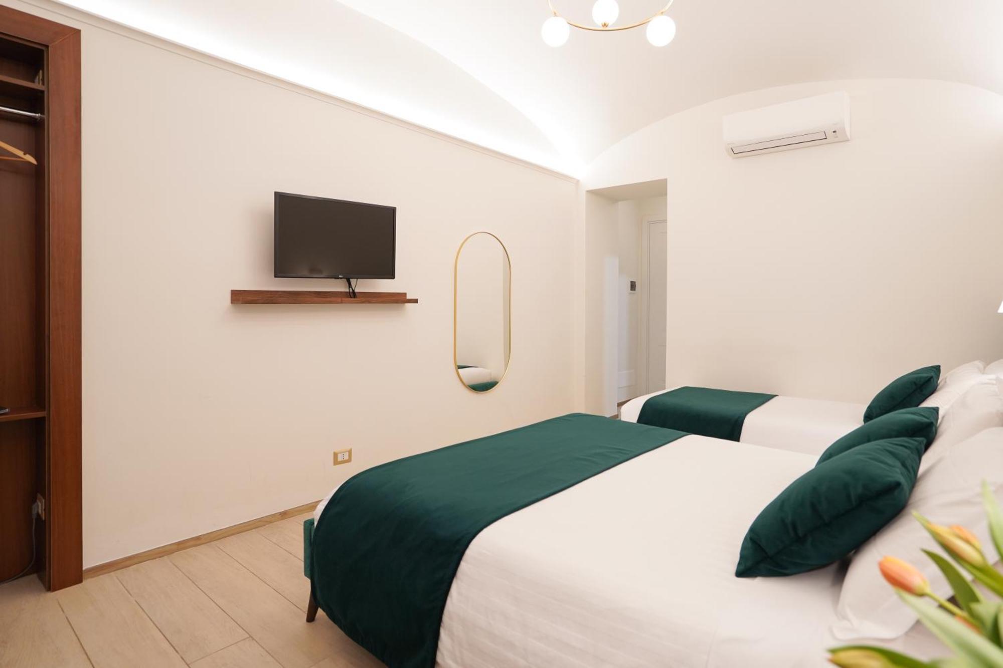 Charm&Bella Guesthouse Rome Buitenkant foto
