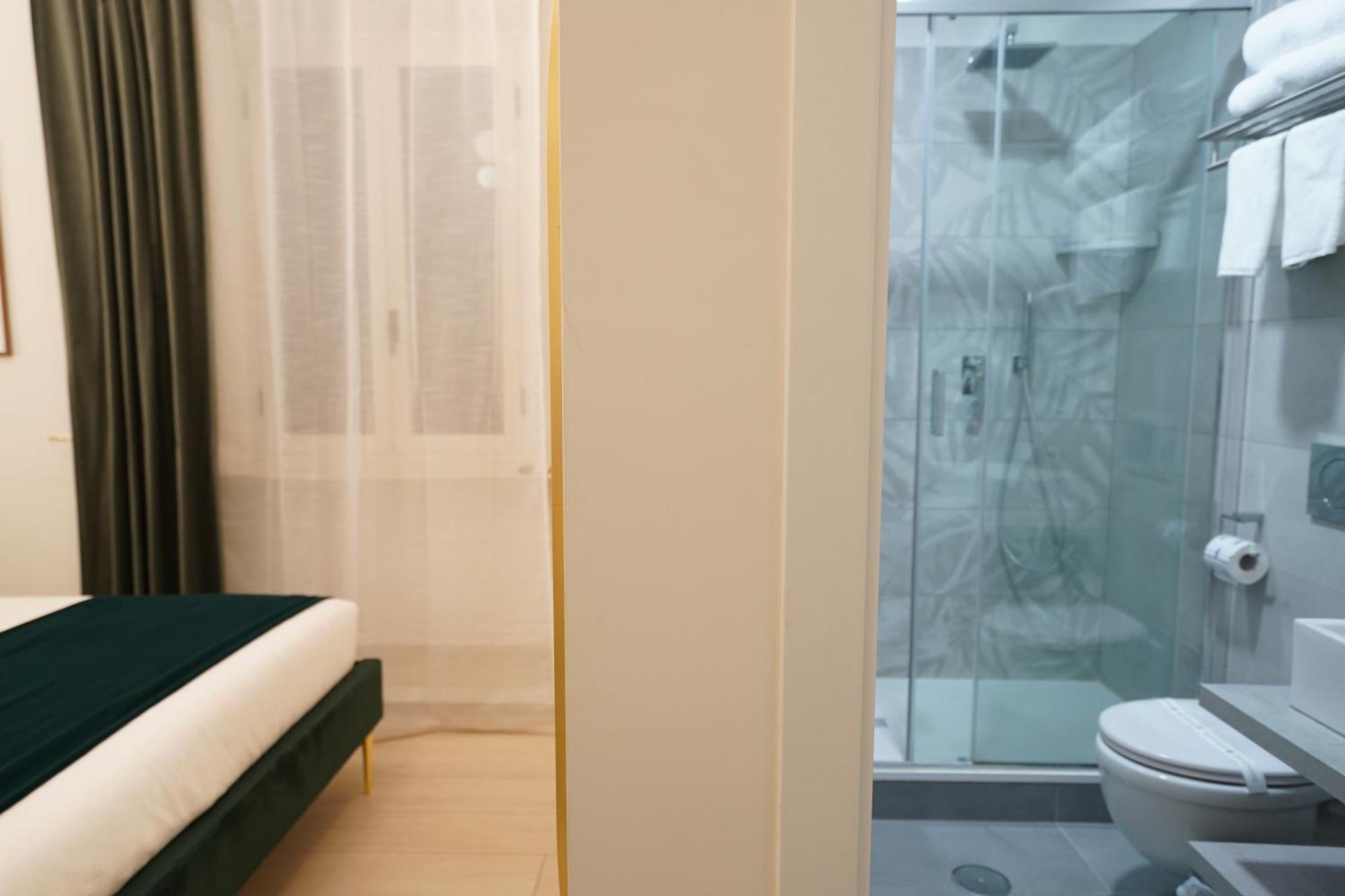 Charm&Bella Guesthouse Rome Buitenkant foto